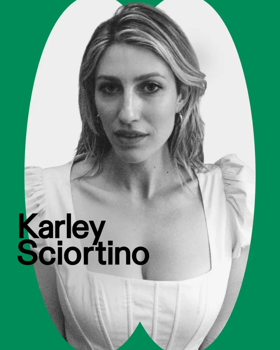 Karley Sciortino