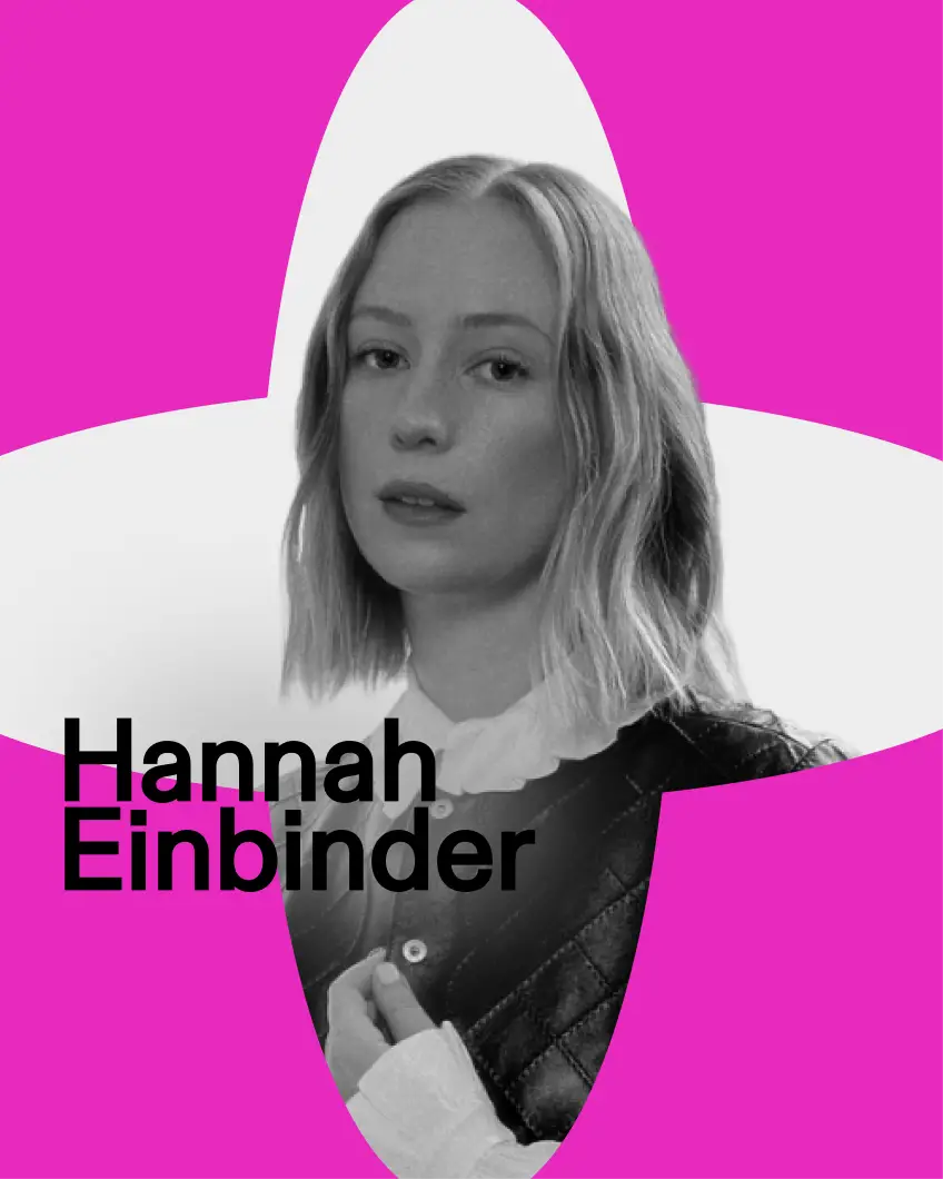 Hannah Einbinder