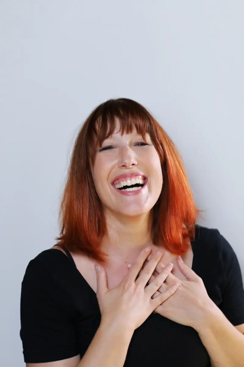 Joanna Garner